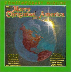 Merry Christmas America/Merry Christmas America@Feliciano/Jimenez/Como/Mendoza@Vargas/Camargo/Muniz/Nunez